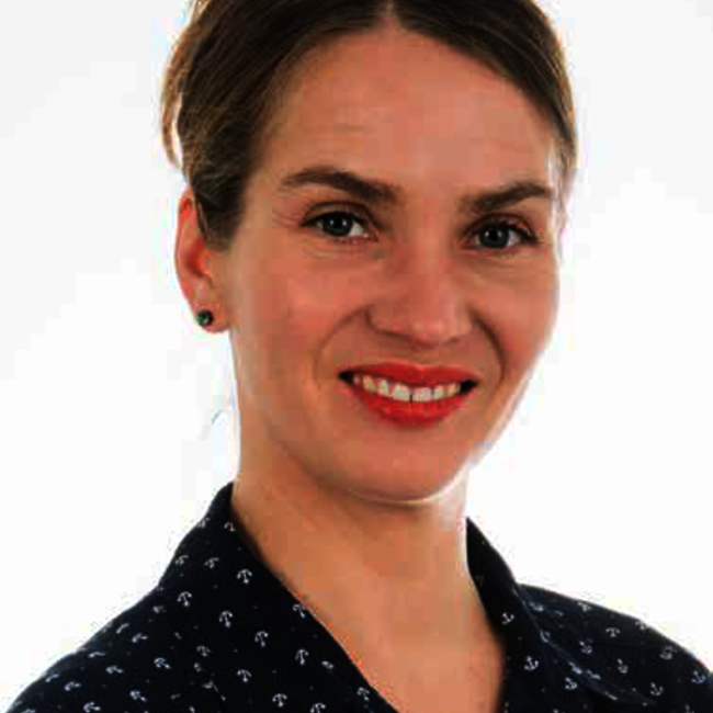 Sandra Sieber
