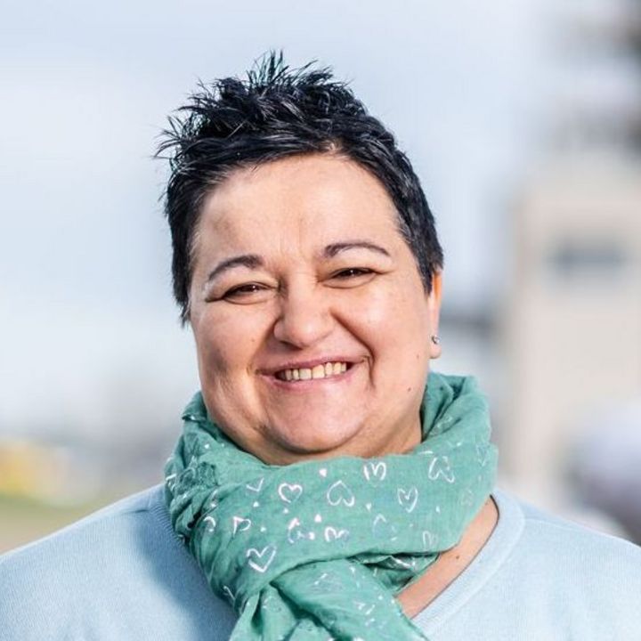 Maria Lo Giudice