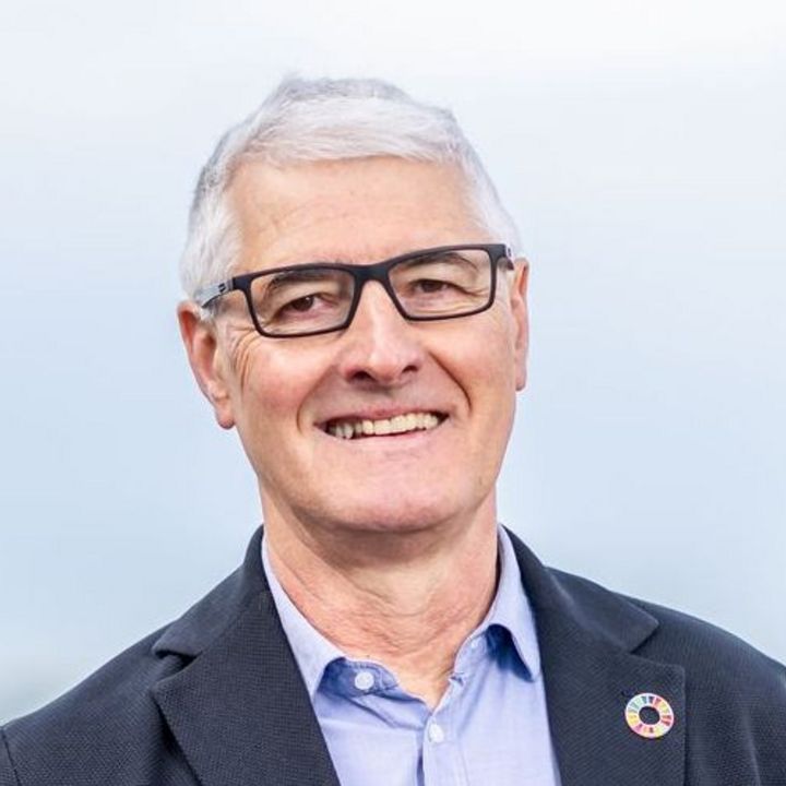 Konrad Schleiss