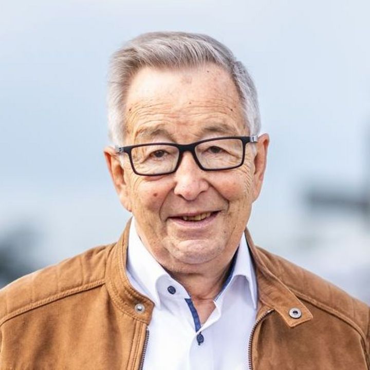 Robert Gerber