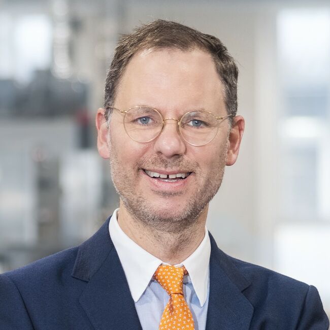 Christian Thalmann