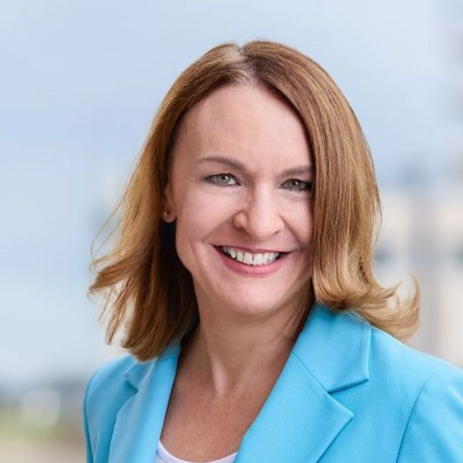 Susanne Sahli