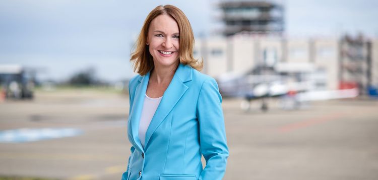 Communique Stadtpräsidiumswahlen 29. Juni 2025 - Susanne Sahli