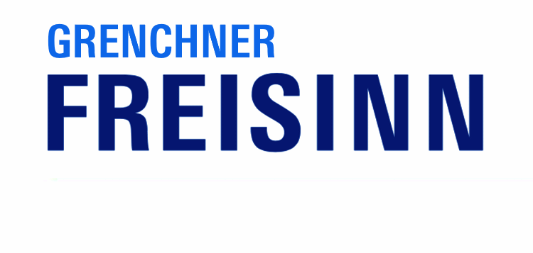 Communique Grenchner Freisinn